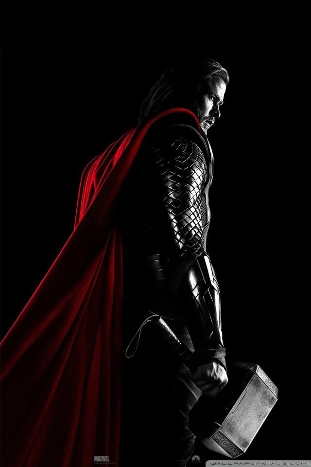 Thor Movie 2011 HD Desktop Wallpapers : Widescreen : High ...