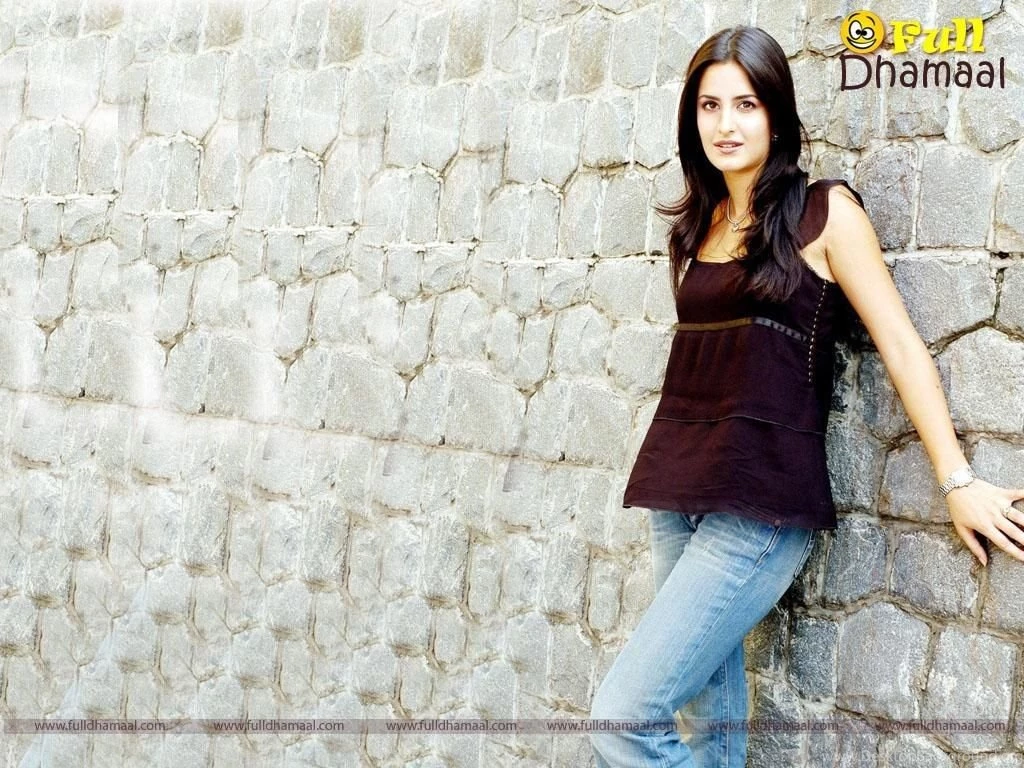 Katrina Kaif's Fanz Club, Complete Profile/Biography [Archive ...