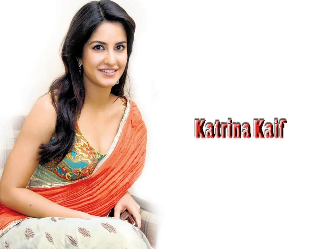 Katrina Kaif
