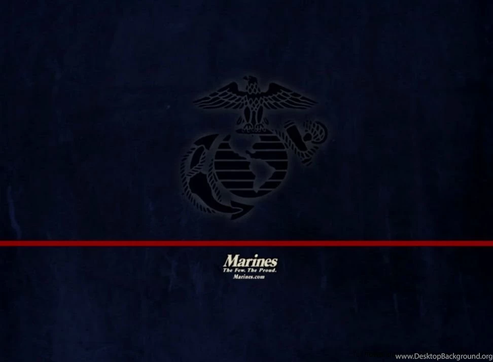 Usmc Desktop Wallpapers