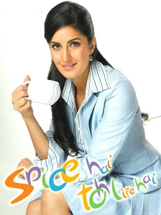 Katrina Kaif. Actress