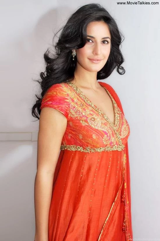 Kats Wallpaper: Katrina Kaif Photos From Movietalkies