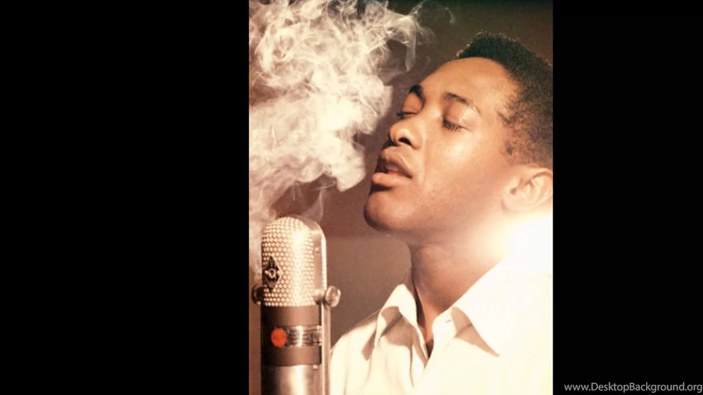 Sam Cooke   Almost In Your Arms   Theme From Houseboat   YouTube