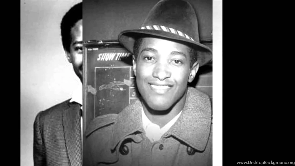 Sam Cooke And The Soul Stirrers Nearer My God To Thee   YouTube