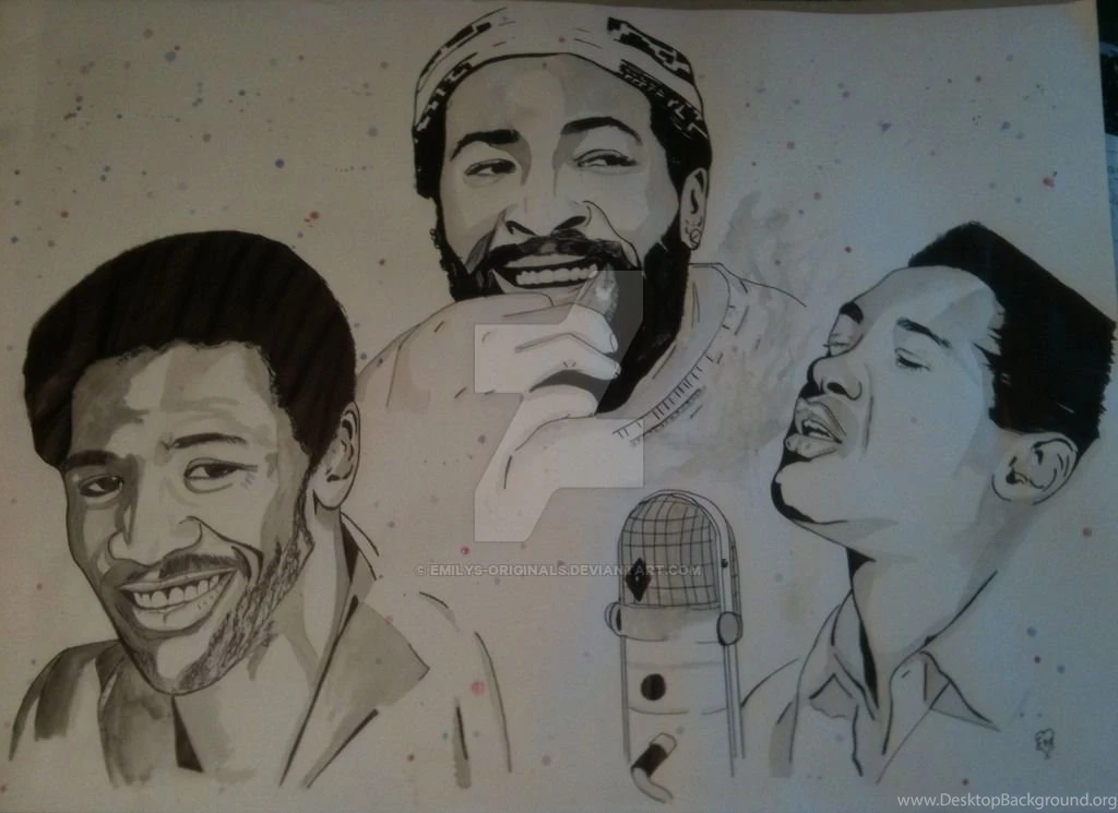 Sam Cooke Favourites By X GloomCookie X On DeviantArt