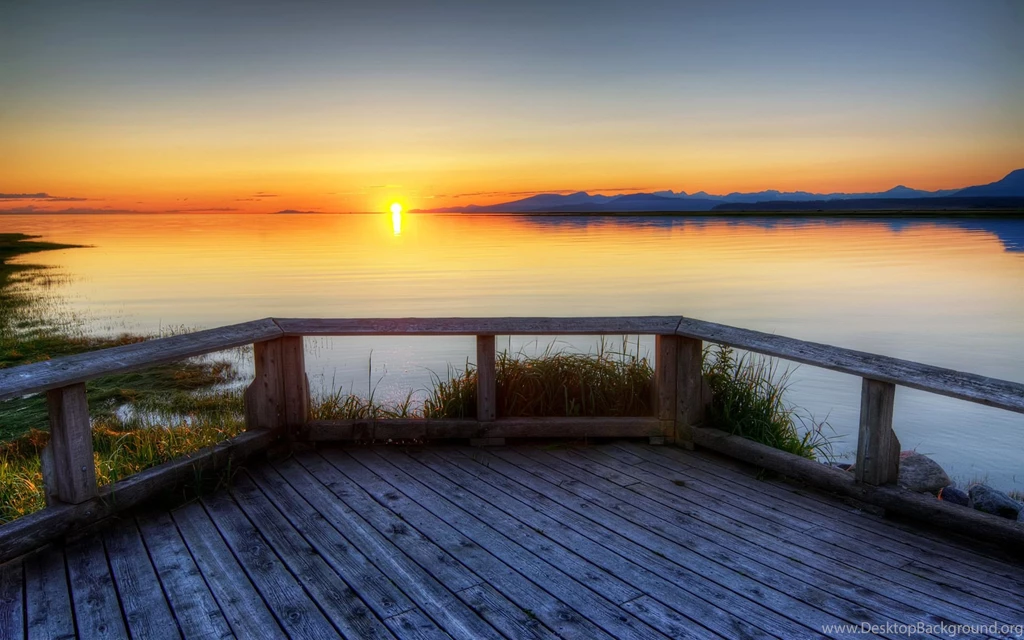Scenic Computer Wallpapers, Desktop Backgrounds