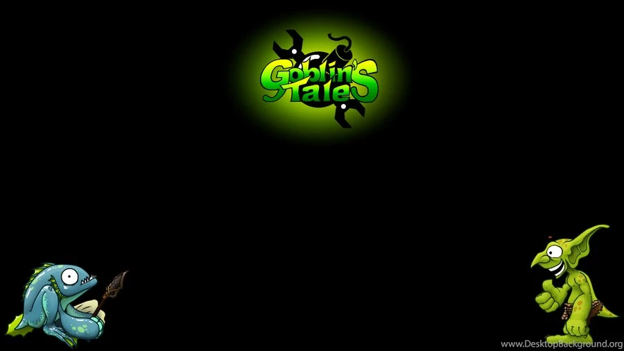 Goblin's Tale Wallpapers 2 By Mr Goblin On DeviantArt