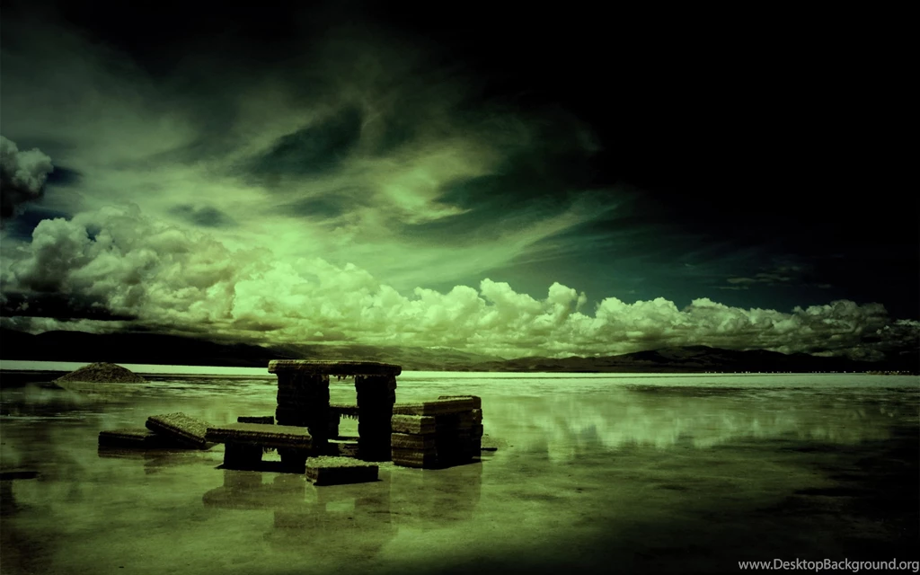 Scenic Computer Wallpapers, Desktop Backgrounds