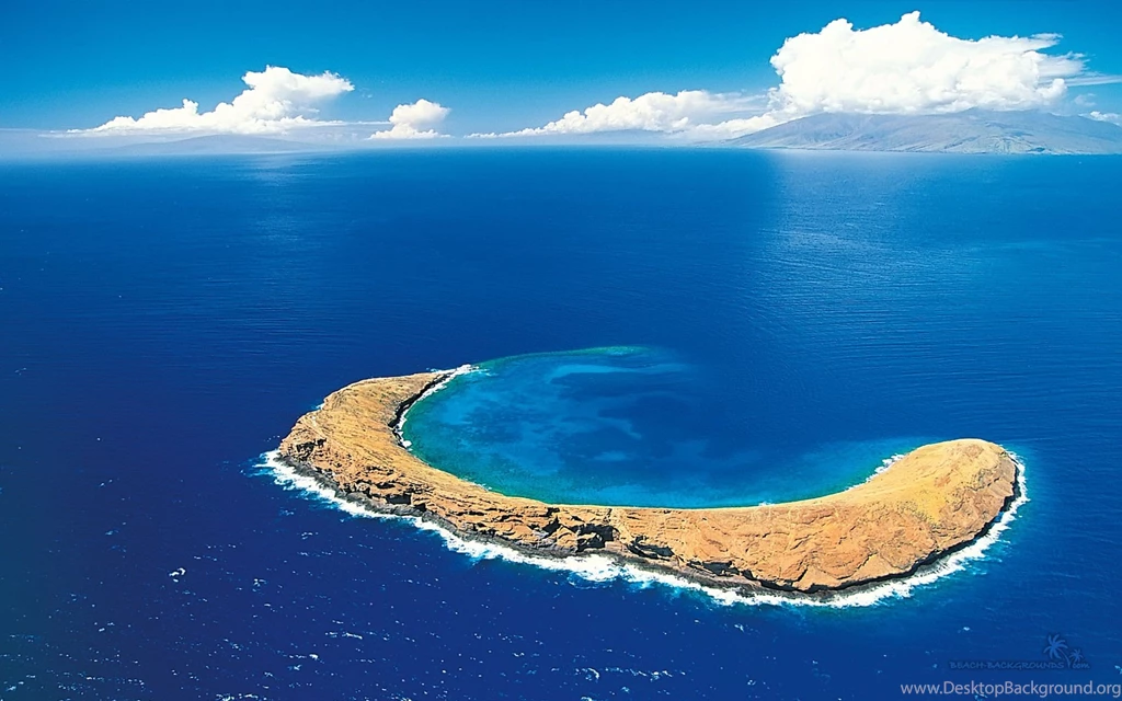 Download Island Beach Rock Picture Travel Wallpapers Free Download ...