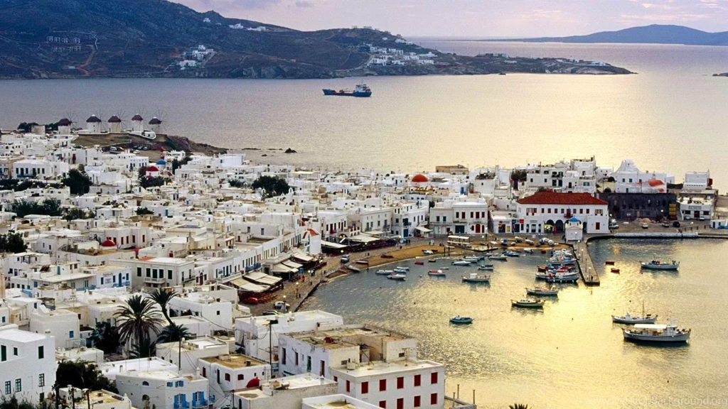 Greece Desktop Wallpaper, Greece Backgrounds Pictures, New Wallpapers