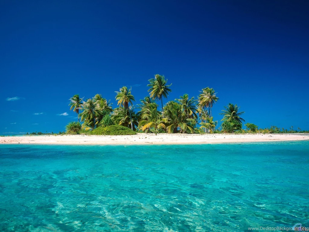 Tropical Island Desktop Wallpapers Wallpapers Cave