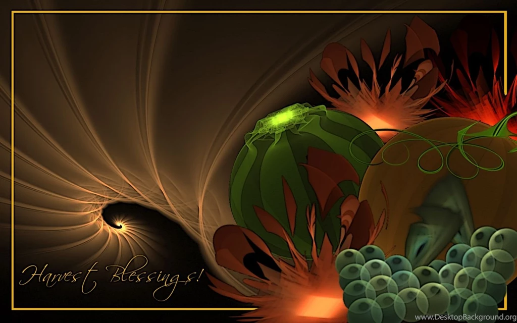 70 Thanksgiving HD Wallpapers