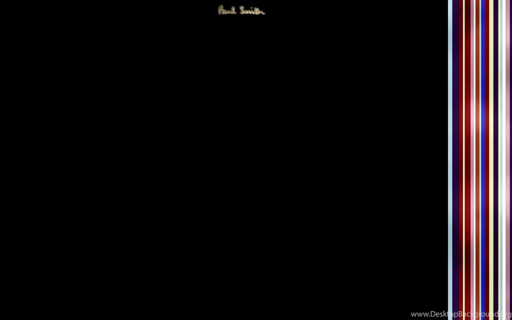 Widescreen Paul Smith Wallpape By Omol On DeviantArt