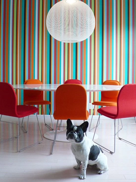 Missoni Chevron