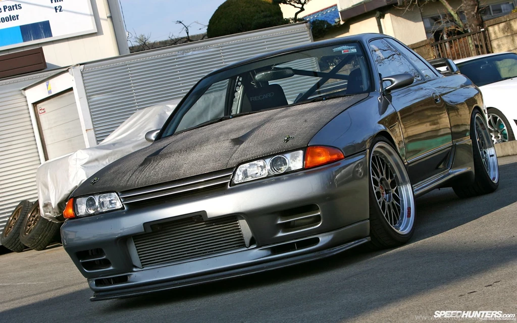 Nissan R32 Wallpapers 192957