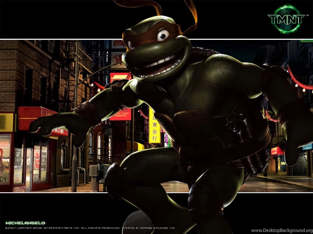 Tmnt michaelangelo wallpaper.jpg