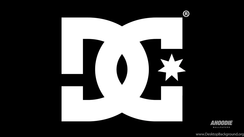 Dc Logo Wallpapers Wallpapers Cave
