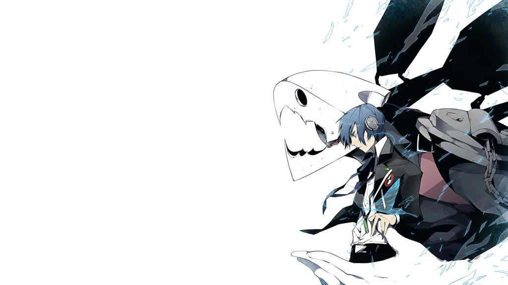 Persona 3 Wallpapers Wallpapers Cave