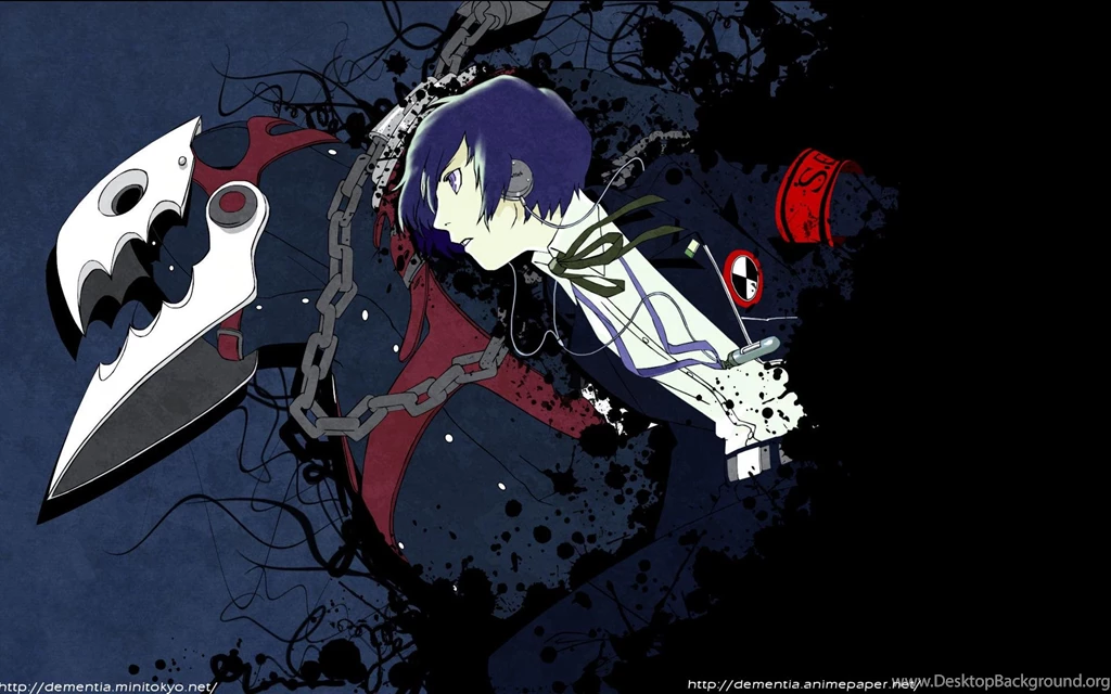 Persona Wallpapers