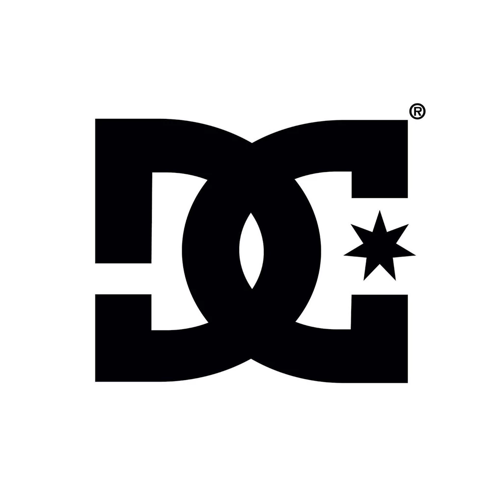 Wallpapers Dc Shoes Logo