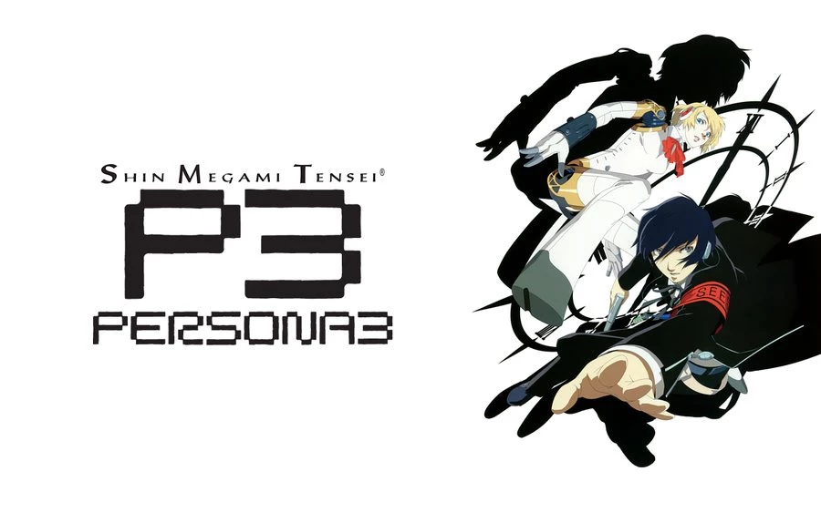 Persona 3 Wallpapers I By FlashFumoffu On DeviantArt