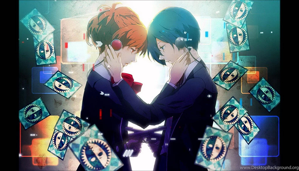 Persona 3 Wallpapers >> Backgrounds With Quality HD