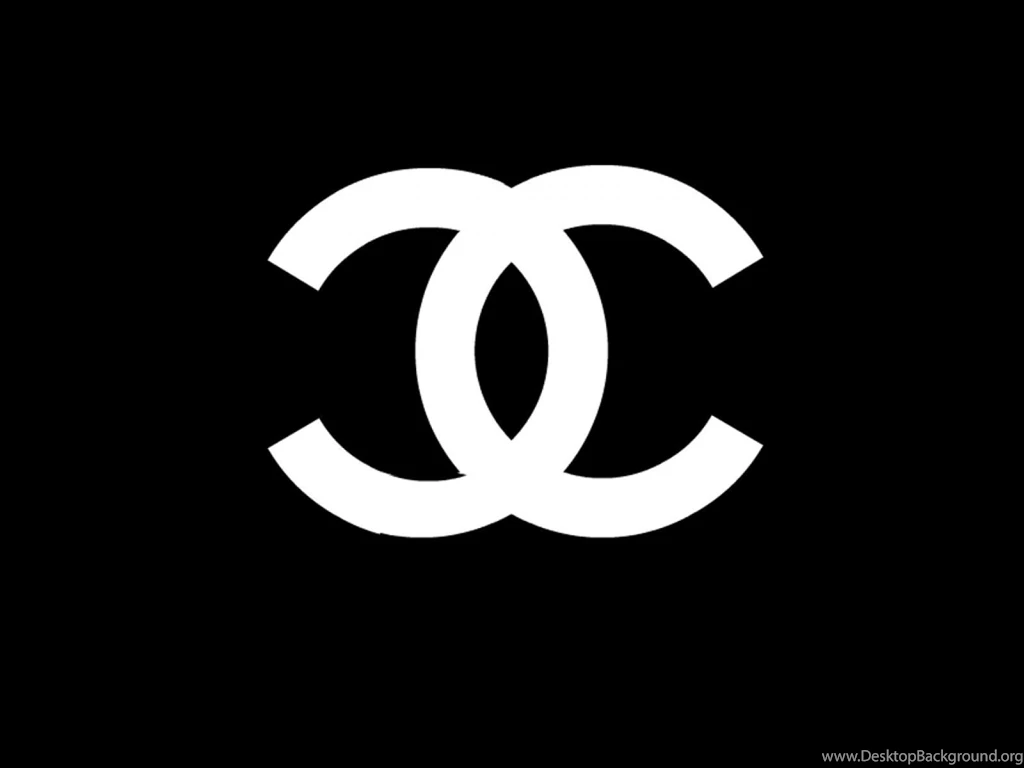 Download DC Logo Fashion Brands USA Black Wallpapers HD Desktop ...