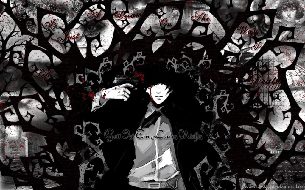 Shin Megami Tensei Wallpapers Wallpapers Cave
