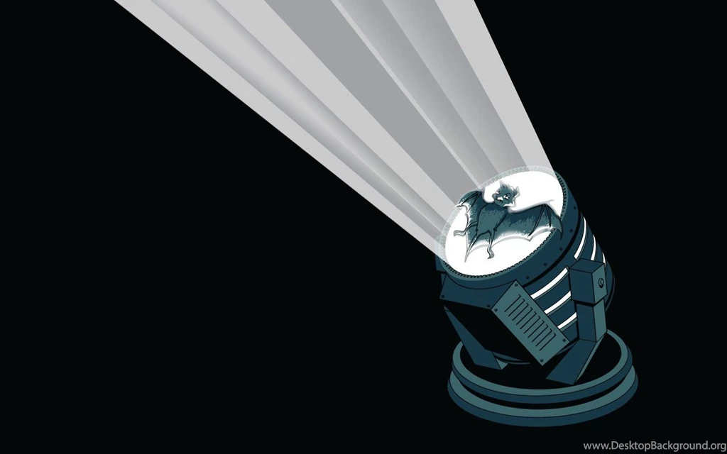 Batman DC Comics Batman Logo Wallpapers
