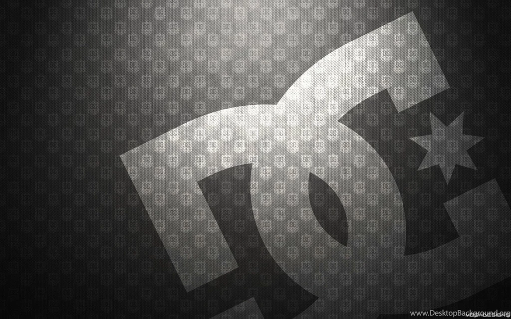 Dc Shoes Logo Wallpapers Wallpapers Cave
