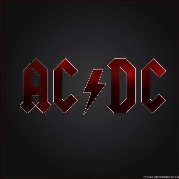 The Best AC/DC Wallpapers