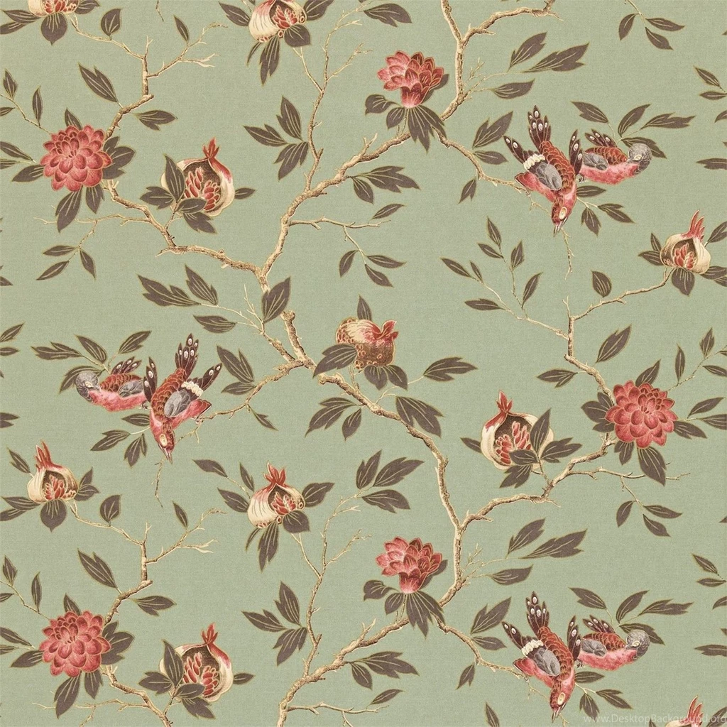 Zoffany Luxury Fabric And Wallpapers Design