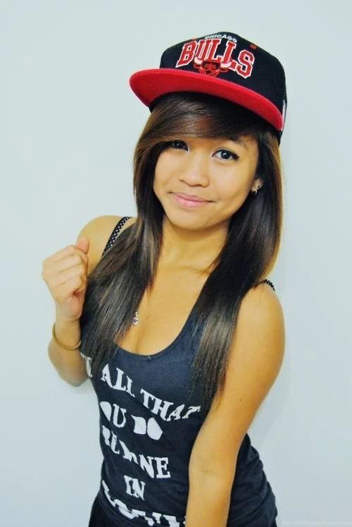 Pretty Swag Girls On Pinterest