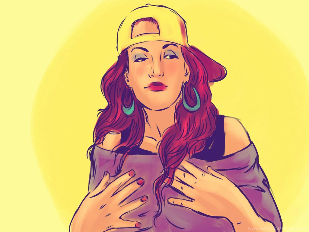 How To Have Girl Swag: 10 Steps (with Pictures) WikiHow