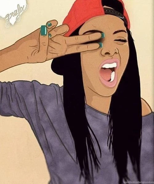 Attitude Stylish Girls Dp For Facebook 2015 2016