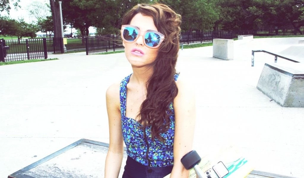 Cool Girls With Swag Wallpapers Free Desktop