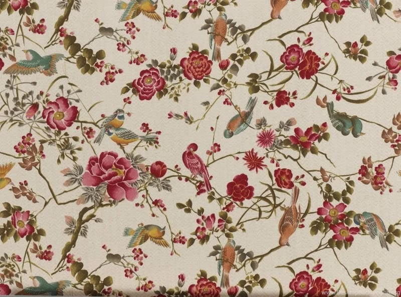 Rococo Design Research – Amy Malcolmson