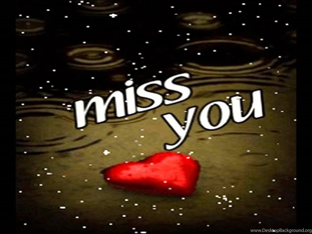 I Miss You Transparent Best Hd Wallpapers