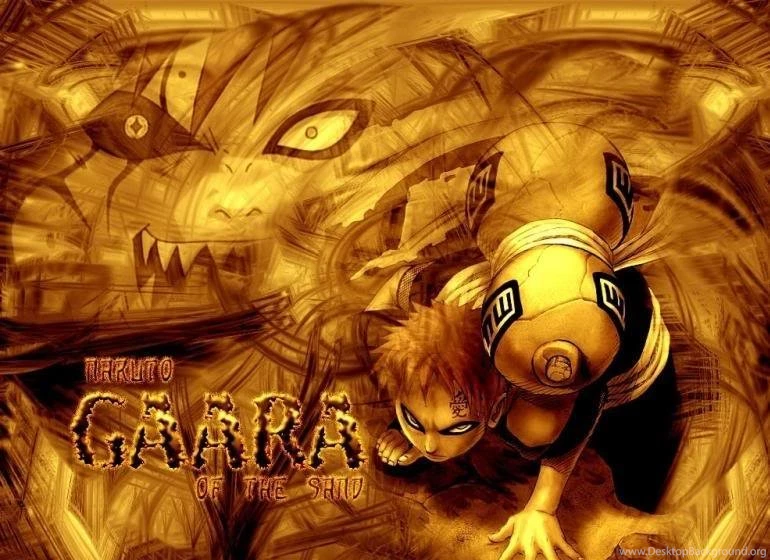 Naruto Arena Backgrounds Photo By LiamWadey