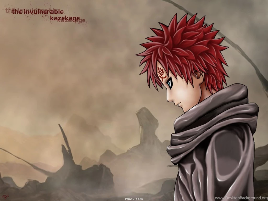 Gaara