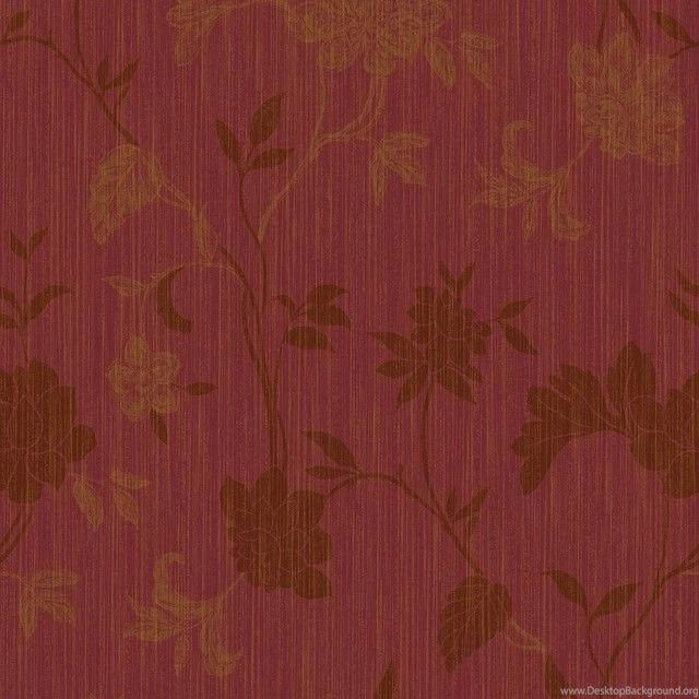 Maroon Lyre Wallpapers R3512, Sample   Modern   Wallpapers   By ...