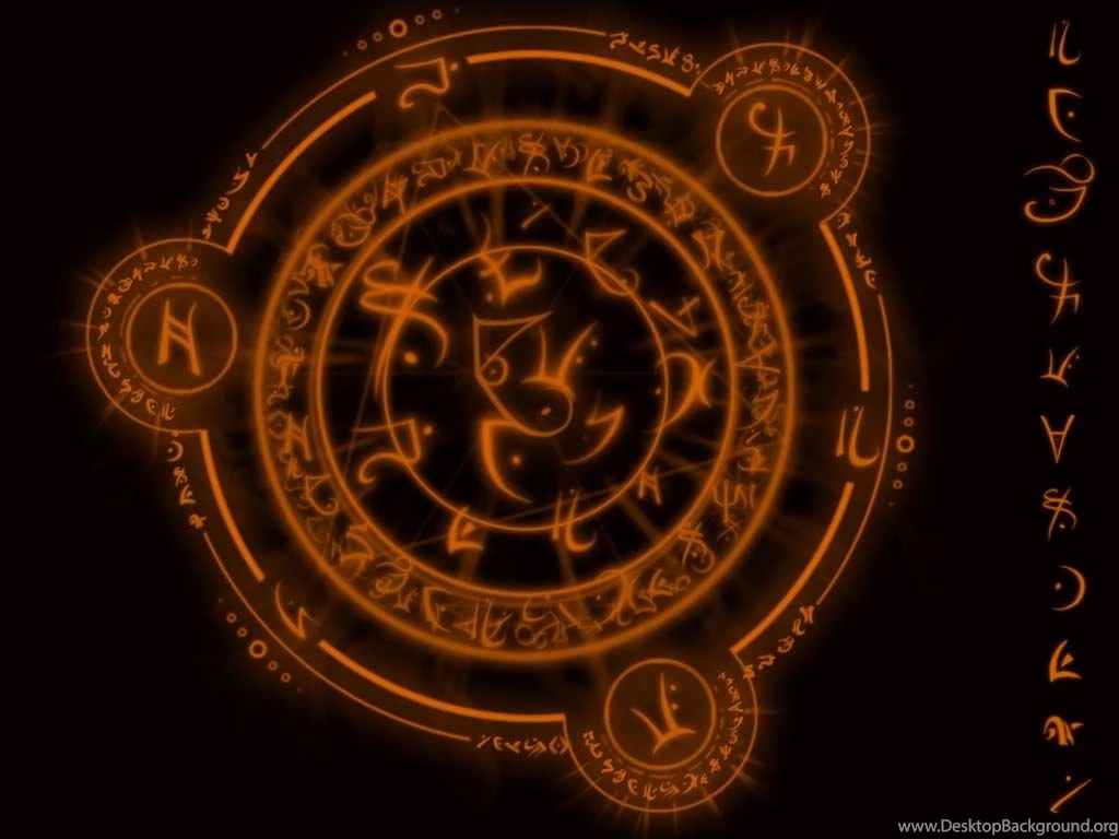 DeviantArt: More Like Arcane Backgrounds By Sabakku no Gaara