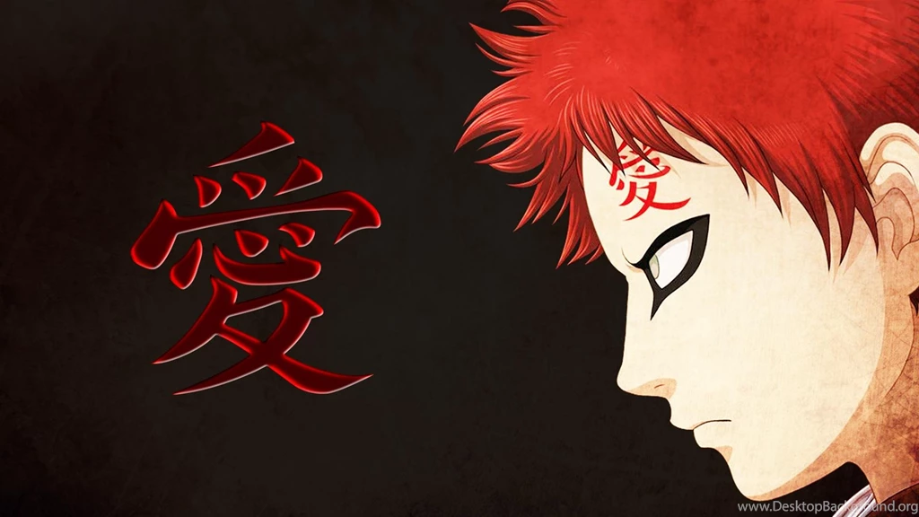 Gaara Wallpapers HD For Android And Desktop 199