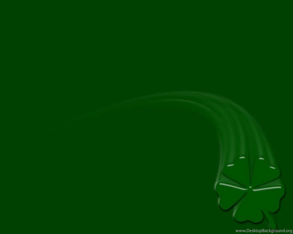 St Patrick's Day Wallpapers By Goatee On DeviantArt