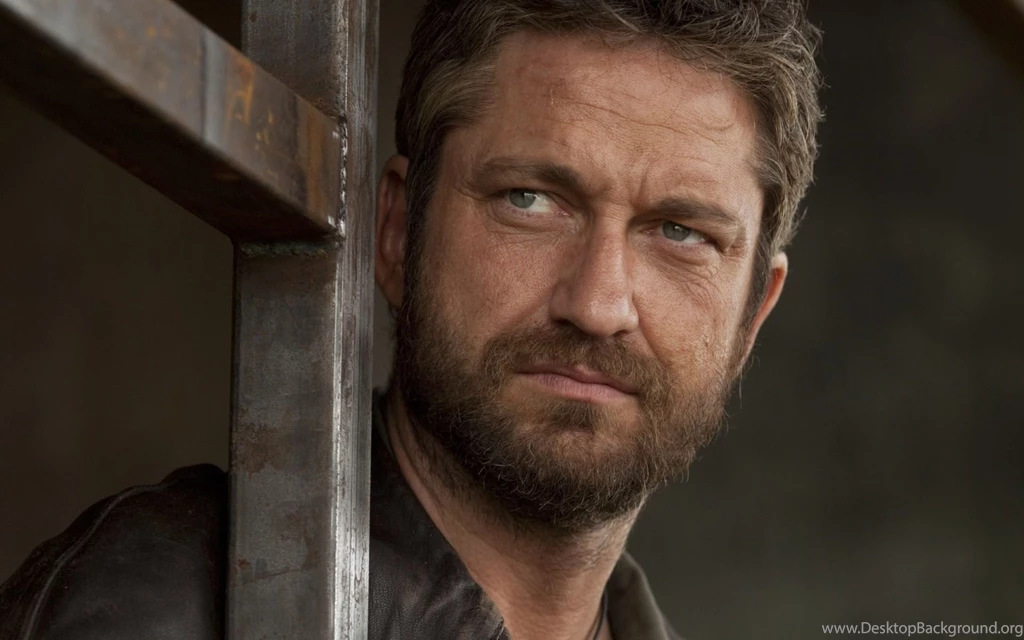 Gerard Butler Wallpapers From 2015 Gallery