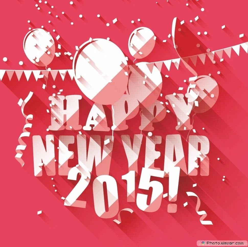 Latest: Happy New Year 2015 Wallpapers   Free Download