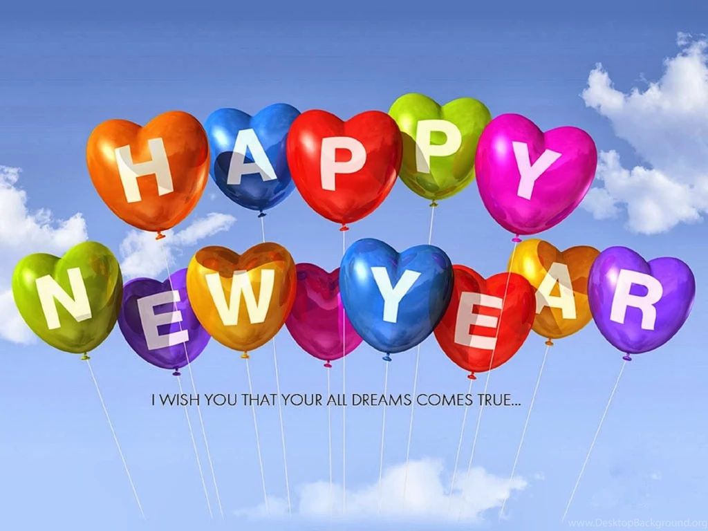 New YEar 2015 Best Wallpapers To Download