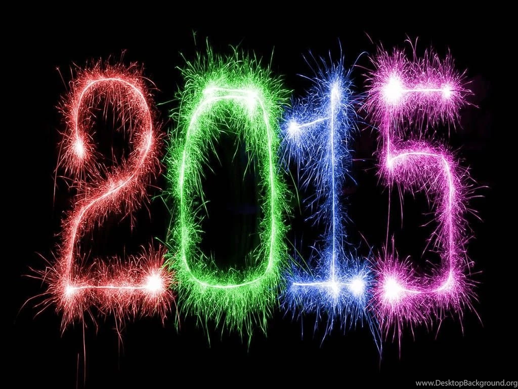 Happy New Year 2015 Trending Wallpapers Download Free