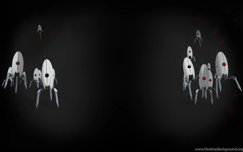Steam Community Market :: Listings For 620 Turrets