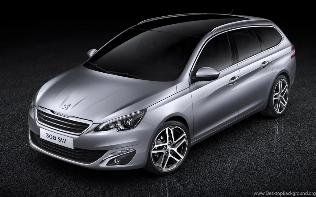 2014 Peugeot 308 SW Free Car Wallpapers HD